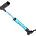 Park Tool PMP-4.2B Blue Mini Pump - Compact and Efficient Bicycle Tire Inflation - Buy Online on GoSupps.com