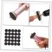 Abaodam Baby 1 Nail Polishing s baby nail file pads electric grinding slices Nail electric grinders electric nail filer eletric Exfoliating dish washer sand - Buy Online on GoSupps.com