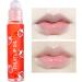  Generisch Flavored lip gloss with transparent fruit lip care products for men and women - Buy Online on GoSupps.com