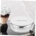 DOITOOL Stainless Steel Shaving Care Set Razor Soap Bowl Eye Massager & Foot Measuring Device Perfect Men's Grooming Accessories - Buy Online on GoSupps.com