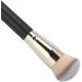 Concealer Brush Professional Foundation Brush Concealer Contour Kabuki Professional Portable Travel Foundation Brush Powder Concealer No Brush Mark - Buy Online on GoSupps.com