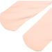 Capezio Little Girls' Ultra Soft Footed Tights with Self-Knit Waistband - Ballet Pink - One Size - Buy Online on GoSupps.com