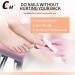 Buy Pink Manicure Hand Rest & Nail Arm Rest - Soft Cushion for Nail Techs | Perfect Manicure Pillow for Nails & Toenails - Shop Internationally - Buy Online on GoSupps.com