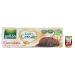 Italian Gourmet E.R. Gull n Cuor di Cereale Cioccolato Whole Biscuits with Chocolate and Oatmeal Pack of 280 g + Tomato Pulp 400 g