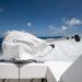 Cannon Downrigger Cover - White | Protect Your Downrigger from Weathering - Buy Online on GoSupps.com