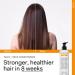 Nue Co. SUPA THICK CONDITIONER - Hydrating Vegan Formula for All Hair Types | Supports Hair Growth & Scalp Health - 8.45 fl oz - Buy Online on GoSupps.com