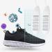 Zerodis Shoe Dryer Shoe Deodorizer with Timer Quick Drying for Shoes Gloves Socks Ski Boots Dryer Warmer(1) White - Buy Online on GoSupps.com