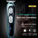 Rechargeable Cordless Hair Clippers for Men & Women - Home Hair Cutting Kits & Ideal Gift - Shop Internationally - Buy Online on GoSupps.com