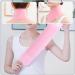KICHOUSE Neck Pad Anti Wrinkle Neck Pad Anti Wrinkle Patches Neckline Patch Moisturizing Neck Pad Anti- Wrinkle Neck Patches Polyester Wrinkle Remover Patch Pink Skin Care - Buy Online on GoSupps.com