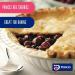 Prince's Red Cherry Fruit Filling 410g - Delicious and Versatile - Buy Online on GoSupps.com