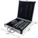 Yancheng Loudly Trial Lens Set Professional Optometry Trial Lens Set 68 Pieces with Metal Rims and Aluminum Case - Buy Online on GoSupps.com