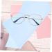 FOMIYES 2pcs Premium Glasses Cleaning Cloth - Lens & Screen Polishing Microfiber Cloth for Eyeglasses Tablets & Phones | International Shipping Available - Buy Online on GoSupps.com