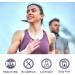 NatureMyst Magnesium Complex 300mg - High Potency Vegan Capsules for Muscle, Nerve, Heart Health - Best Absorption Formula for Sleep and Constipation - Buy Online on GoSupps.com