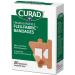 Curad Flex-Fabric Fingertip & Knuckle Bandages - 20 Count (Pack of 6) | International Shipping - Buy Online on GoSupps.com