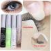 Didiseaon 3pcs Eyelash Adhesive Glue for Fake Eyelashes & Double Eyelid Strong Hold Waterproof Fast-Drying - Buy Online on GoSupps.com