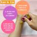 MIILYE Wig Glue Remover for Tape in Extensions & Hair Replacement Systems - Pack of 2 - Buy Online on GoSupps.com