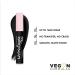 NYX Lip Lingerie XXL Matte Liquid Lipstick - Naughty Noir 0.13 Fl Oz - Buy Online on GoSupps.com