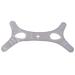 Naroote Upgraded Anti-Snoring Jaw Support Belt for Men & Women - Effective Mouth Breathing Correction - Buy Online on GoSupps.com