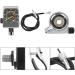 Waterproof Bike Computer Speedometer for 26-29in Bicycles - Buy Online on GoSupps.com
