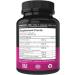 Potent Resveratrol Supplement with Trans Resveratrol, Quercetin, Grape Seed, Green Tea, Acai, and Red Wine Extract - 1400mg Formula - 60 Veggie Capsules - Buy Online on GoSupps.com