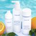 LANEIGE Cream Skin Milk Oil Cleanser - Soothe, Purify, & Melt Away SPF & Makeup - 6.7 fl. oz - Buy Online on GoSupps.com