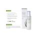 Aloe Vera Moisture Cleanser | DeVita Vegan Face Wash for All Skin Types - Hydrating & Makeup Remover - 4.7fl oz - Buy Online on GoSupps.com