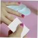 VICASKY Lingettes Coton pour Nettoyage Ongles Disques Nettoyants pour Vernis et Manucure Outils de Soins pour Ongles - Buy Online on GoSupps.com