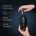 Buy Satin Naturel Collagen Complex with Hyaluronic Acid - 180 High-Dose Capsules | Vitamin C Elastin & Spirulina | No Additives | Made in Germany - Buy Online on GoSupps.com