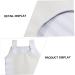 Buy Chest Brace Belt - Dislocated Rib Protector Support | 40x38cm Adhesive Ribbed Belt for Optimal Comfort & Protection - International Shipping Available - Buy Online on GoSupps.com