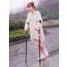 Folding Forearm Crutch with U-Shaped Arm Cuff and Ergonomic Handle Adjustable Aluminum Crutch for 150-195cm Tall Adults Prosperous - Buy Online on GoSupps.com