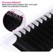 Fadlash Easy Fan DD Curl 0.05 Russian Lashes 15-20mm Mixed Length - Buy Online on GoSupps.com