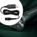 USB Shaver Cable 1M for QP2520 QP2521 QP2620 Series A00390 S301 310 Electric Shavers Charging Cord - Buy Online on GoSupps.com
