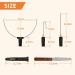 Electric Hot Wire Foam Cutter Kit 18W - Styrofoam Knife for Precision Foam Cutting - Includes Cleaning Pen - Ideal for DIY Projects - Buy Online on GoSupps.com