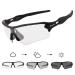 Banglong bicycle glasses Self -tinting sunglasses men uv400 protection sports glasses for fast cycling run baseball mtb outdoor sport bike ph01