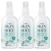 AVON SKIN SO SOFT Original Jojoba Oil Spray | Lightweight DRY Oil for Smooth & Silky Skin | Moisturizing Body Spray with Natural Jojoba | 3 PACK (8.4 fl oz / 250 ml Each) - Buy Online on GoSupps.com