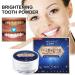 Miyanxi Tooth Powder - Effective Whitening for Coffee & Smoke Stains | 50g Box | International Shipping - Buy Online on GoSupps.com