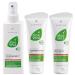 LR ALOE VIA Aloe Vera Special Care Box - Gel Concentrate Propolis Cream & Emergency Spray for Global Shipping - Buy Online on GoSupps.com