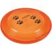 TRIXIE 3356 Dog Activity Disc - Bite-Proof 23 cm Pack of 2 - Premium Dog Training Toy for International Shipping - Buy Online on GoSupps.com