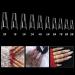 500PCS Clear Half Cover Coffin Acrylic Nail Tips - Ballerina Shape, 10 Sizes | Nail Art Salons & Home DIY - Buy Online on GoSupps.com