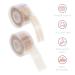 Mipcase 2400 Sheets Double Eyelid Sticker Clothes Tape Double Sided Invisible Eyelid Strips Eye Lift Tape - Buy Online on GoSupps.com