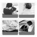 Neck Massage Device - Electric Pulse Massager with Heat | Pain Relief & Muscle Relaxation - Buy Online on GoSupps.com