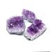 Natural Crystal Rough Natural Crystal Rough Natural Amethyst Quartz Crystal Cluster Stones Specimen Home Decoration Crafts (Size : 300g) (Size : 100g) - Buy Online on GoSupps.com