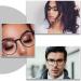Buy Anti Blue Light Glasses - Blue Light Blocking Presbyopic Glasses for Men & Women | Daily Use (Black - Buy Online on GoSupps.com