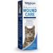 Vetericyn Plus Feline Wound and Skin Care Spray - Itch Relief for Cats, Safe for All Ages 3 oz - Buy Online on GoSupps.com