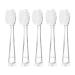 5 children replacement brushes for SEAGO SG977/SGEK6/DT-K6 SEAGO children's electric toothbrush.