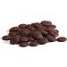 PINK SUN Organic Unsweetened Chocolate Buttons 1kg - 100% Pure Cacao Solids, Sugar Free, Vegan Cocoa Mass - Buy Online on GoSupps.com