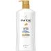 Pantene Pro-v Classic Clean Conditioner 23.7 Fl Oz 1.73 Pound