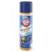Arm & Hammer 3320000514EA Fabric and Carpet Foam Deodorizer Fresh Scent 15 oz Aerosol