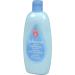 Johnson's Baby 2-in-1 Shampoo and Conditioner for Thick/Curly Hair 532ml - Buy Online on GoSupps.com