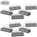 10pcs ACEIRMC L293D DIP 16-pin Stepper Motor Drivers Controllers - Buy Online on GoSupps.com